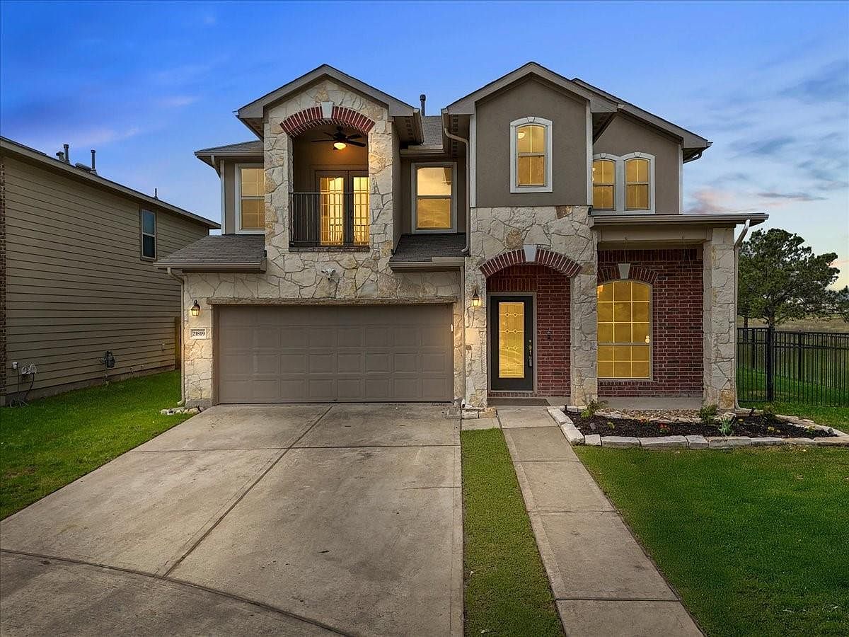 21819 Red Arbor Dr Humble, TX 77338 - Thumbnail 3