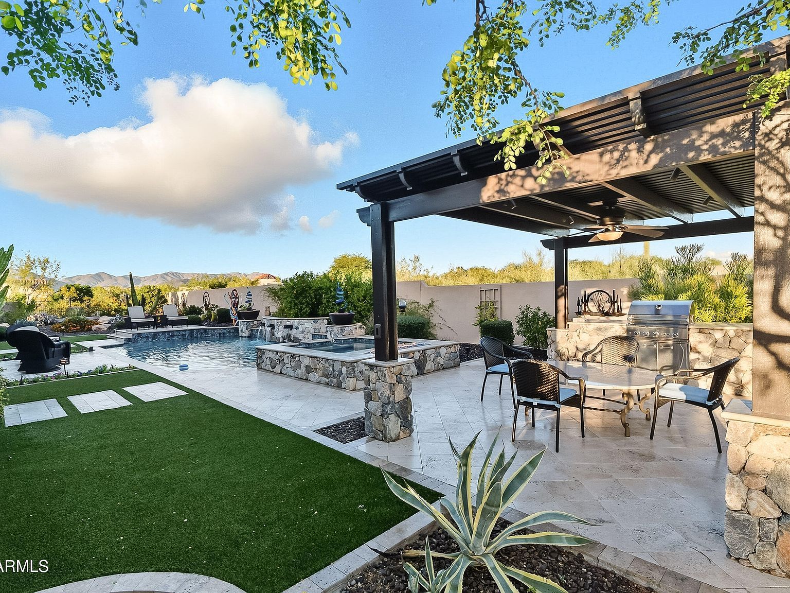 8563 E Tumbleweed Dr Scottsdale, AZ 85266 - Thumbnail 3