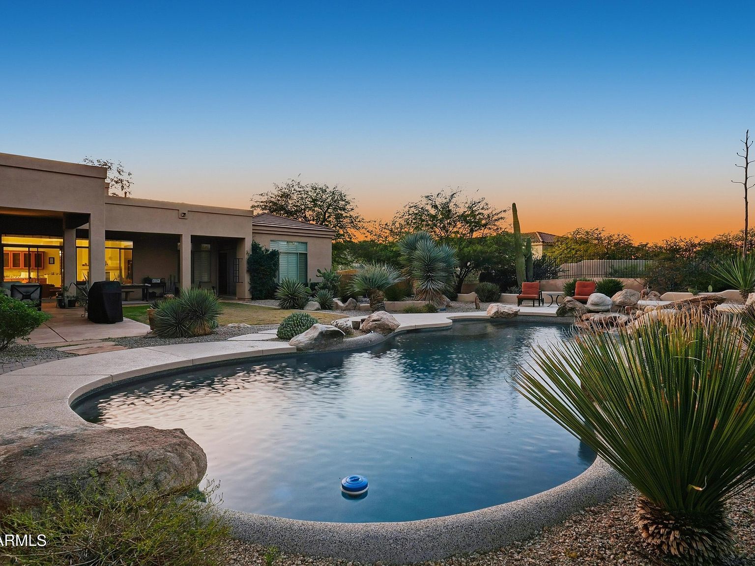 8392 E Arroyo Hondo Rd Scottsdale, AZ 85266 - Thumbnail 3