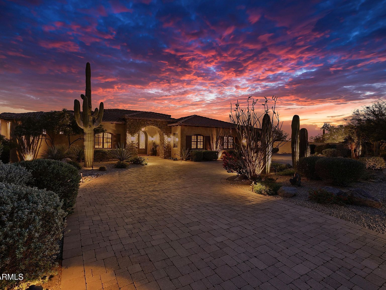 8801 E Sierra Pinta Dr Scottsdale, AZ 85255 - Thumbnail 3