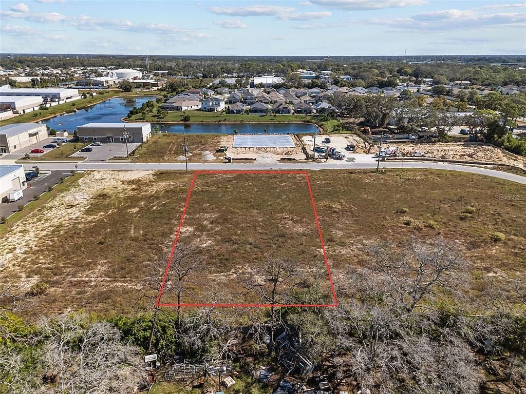 1512 Northbend Dr LOT 4 Tarpon Springs, FL 34689 - Thumbnail 3