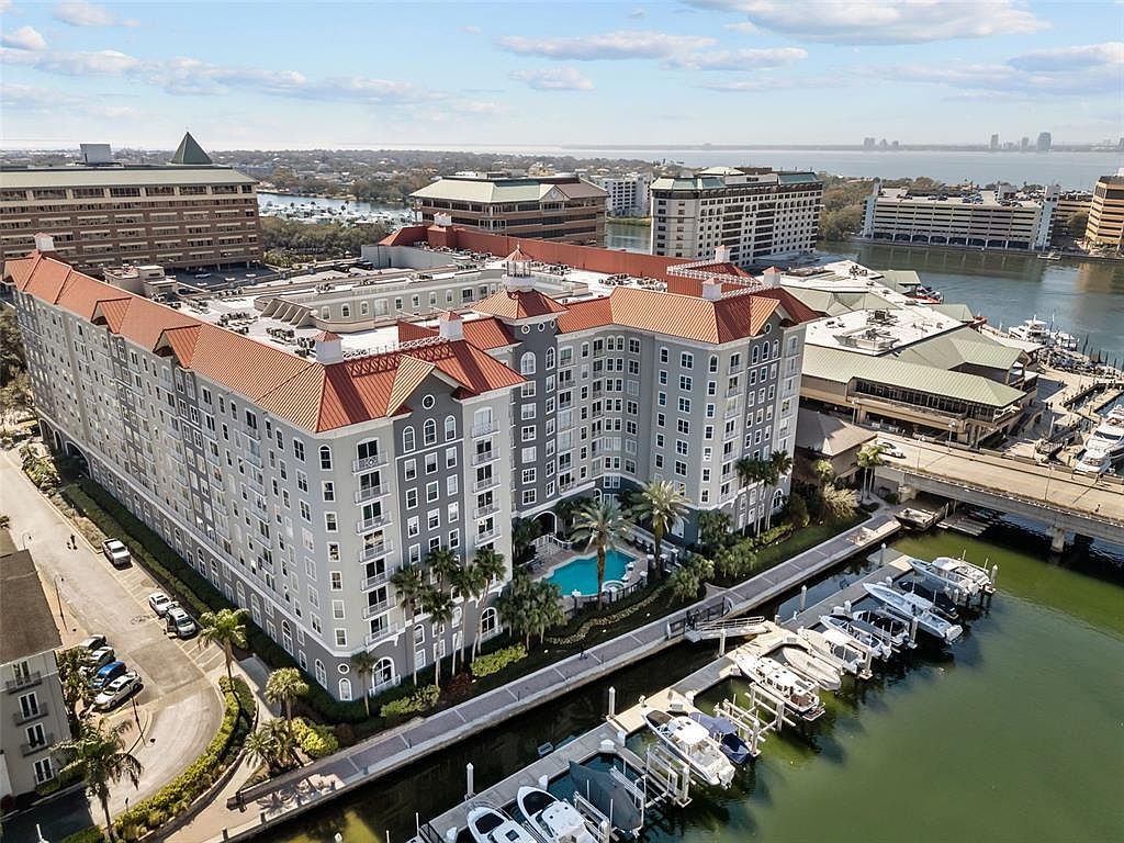 700 S Harbour Island Blvd Unit 343 Tampa, FL 33602 - Thumbnail 3
