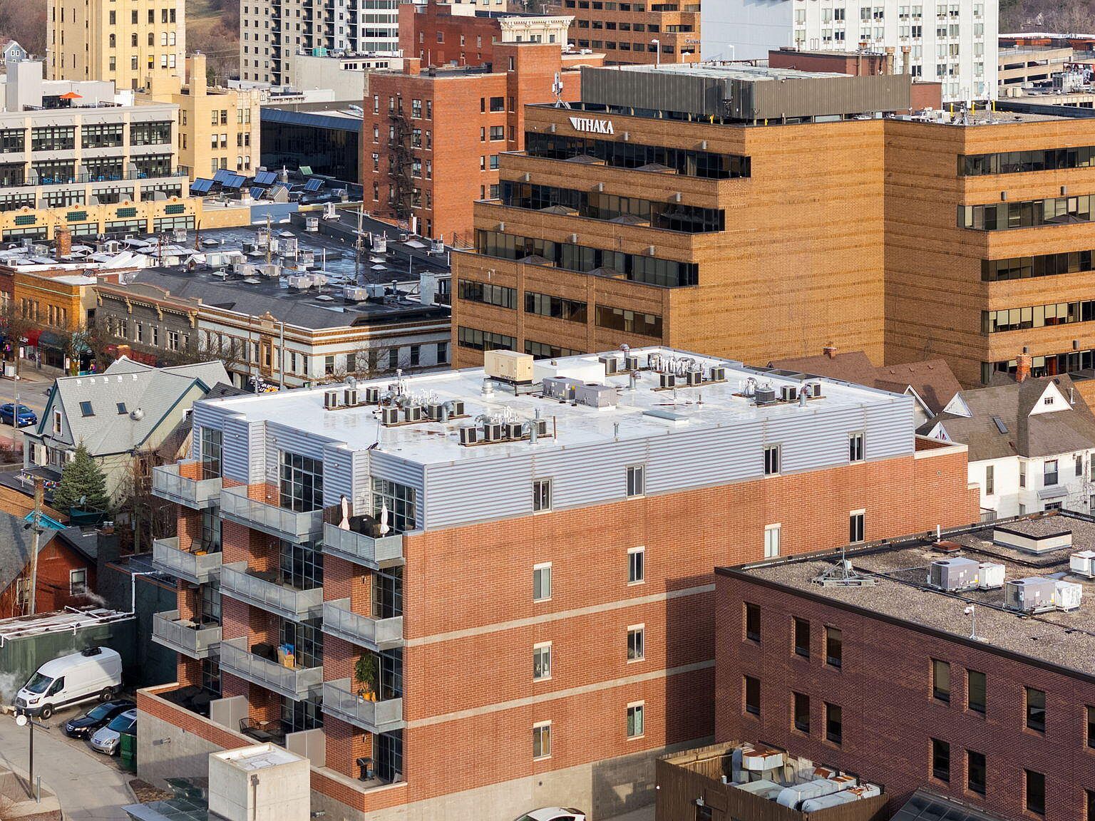 322 E Liberty St APT 16 & 17 Ann Arbor, MI 48104 - Thumbnail 3