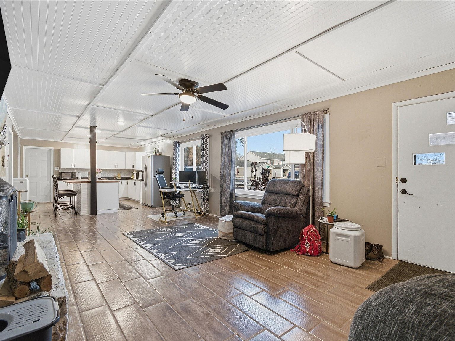 522 4th St Michigan Center, MI 49254 - Thumbnail 3