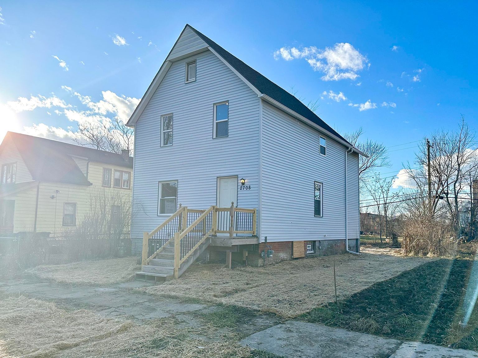 2708 Hooker St Detroit, MI 48208 - Thumbnail 3