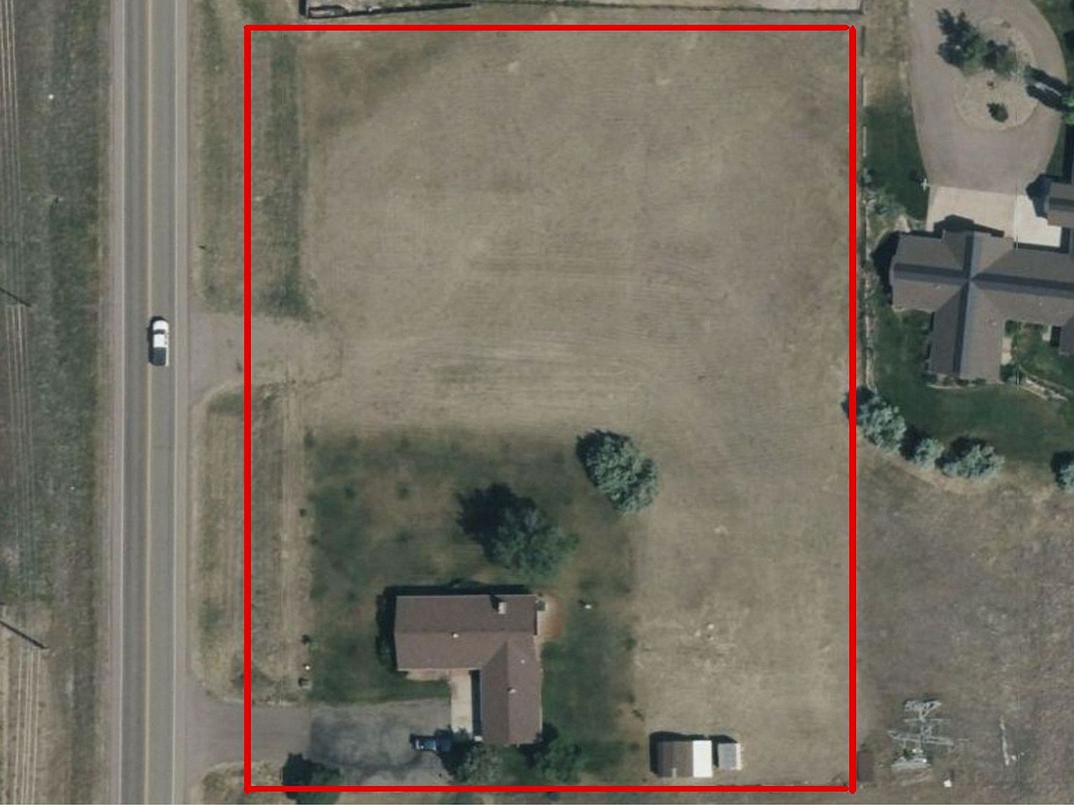 4531 Fox Farm Rd Great Falls, MT 59404 - Thumbnail 3