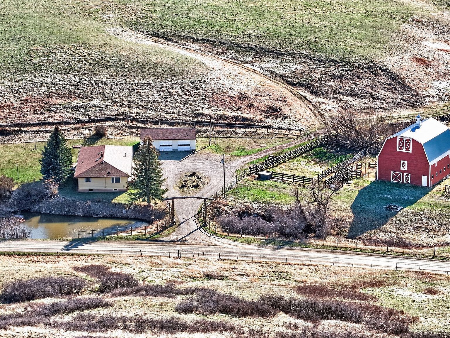 42 Cora Creek Rd Belt, MT 59412 - Thumbnail 3