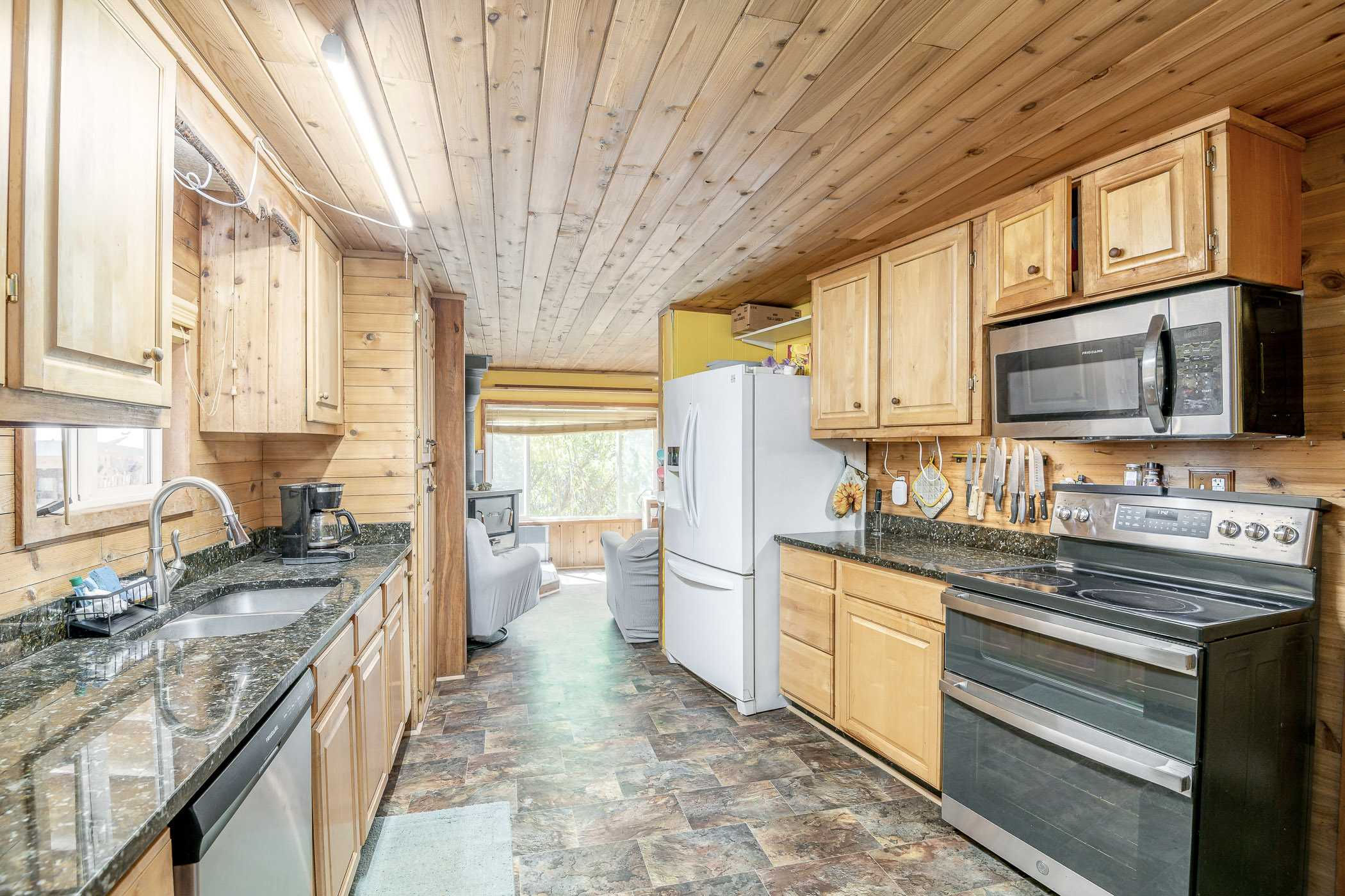 142 Gharet Rd, Randle, WA, USA, 98377 - Thumbnail 3