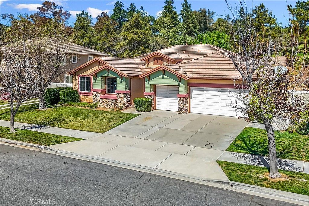 34822 Maplewood Ln Yucaipa, CA 92399 - Thumbnail 3