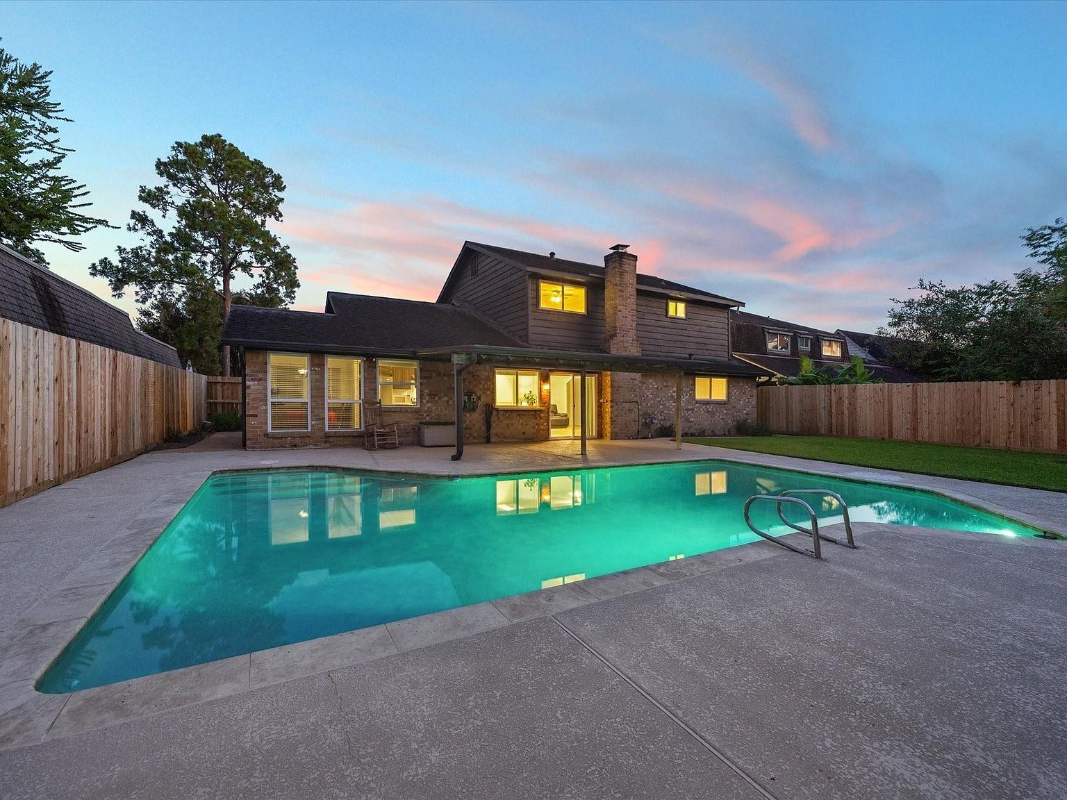 11726 Dorrance Ln Meadows Place, TX 77477 - Thumbnail 3