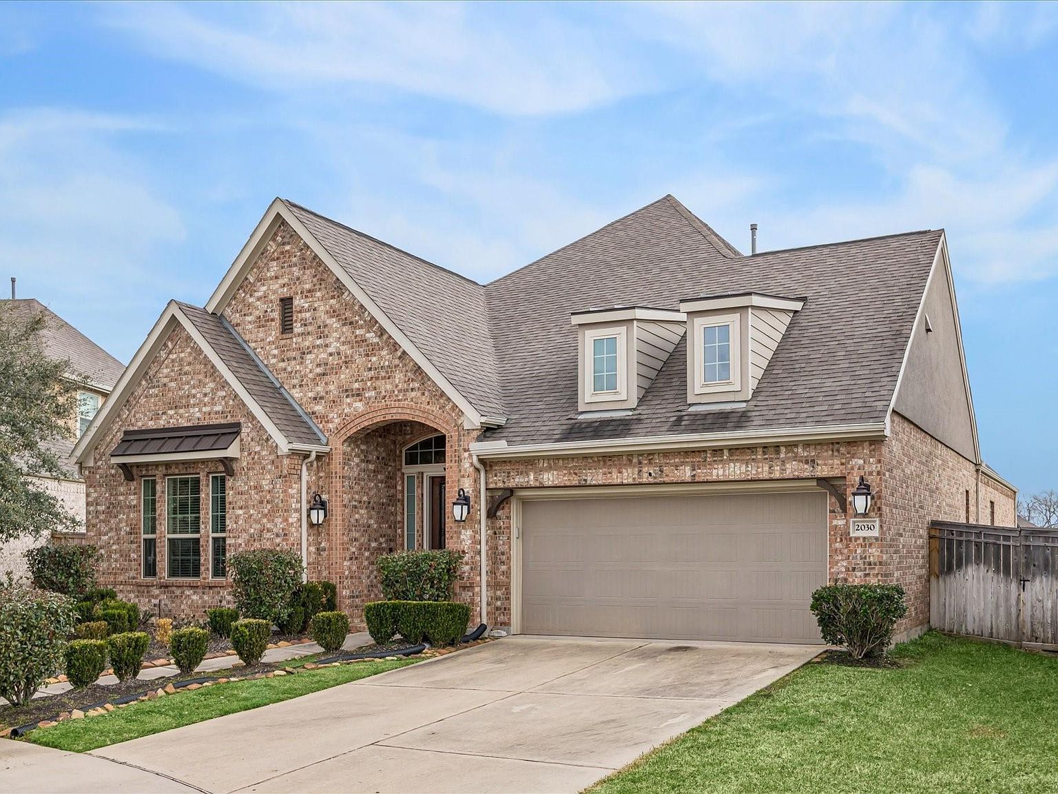 2030 Edgemont Pl Missouri City, TX 77459 - Thumbnail 3