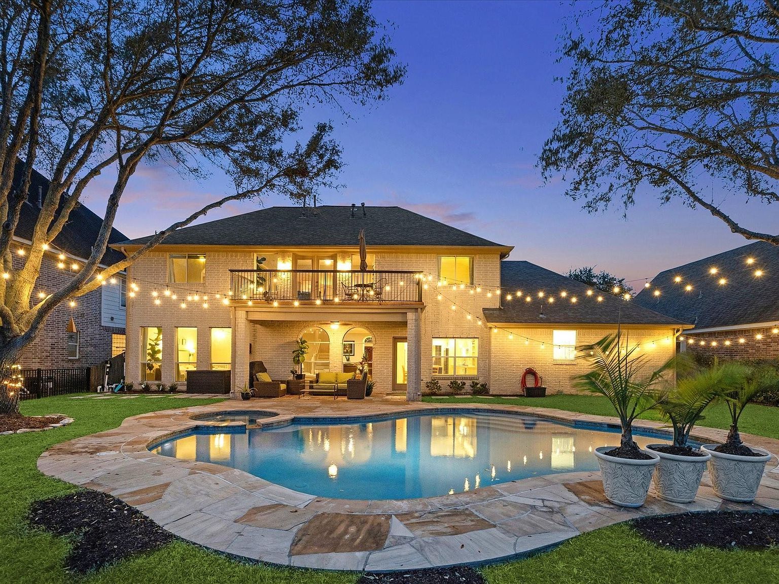 3218 Oakland Lake Cir Missouri City, TX 77459 - Thumbnail 3