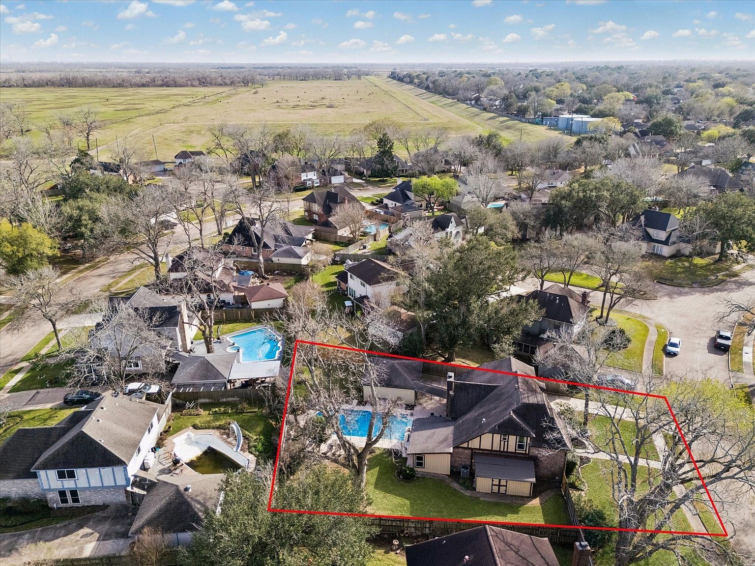 1207 Deerfield Rd Richmond, TX 77406 - Thumbnail 3