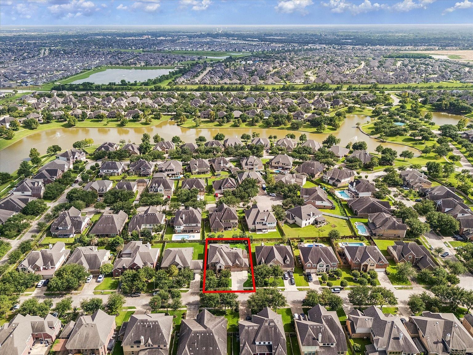 21007 Shelby Meadow Ln Richmond, TX 77407 - Thumbnail 3
