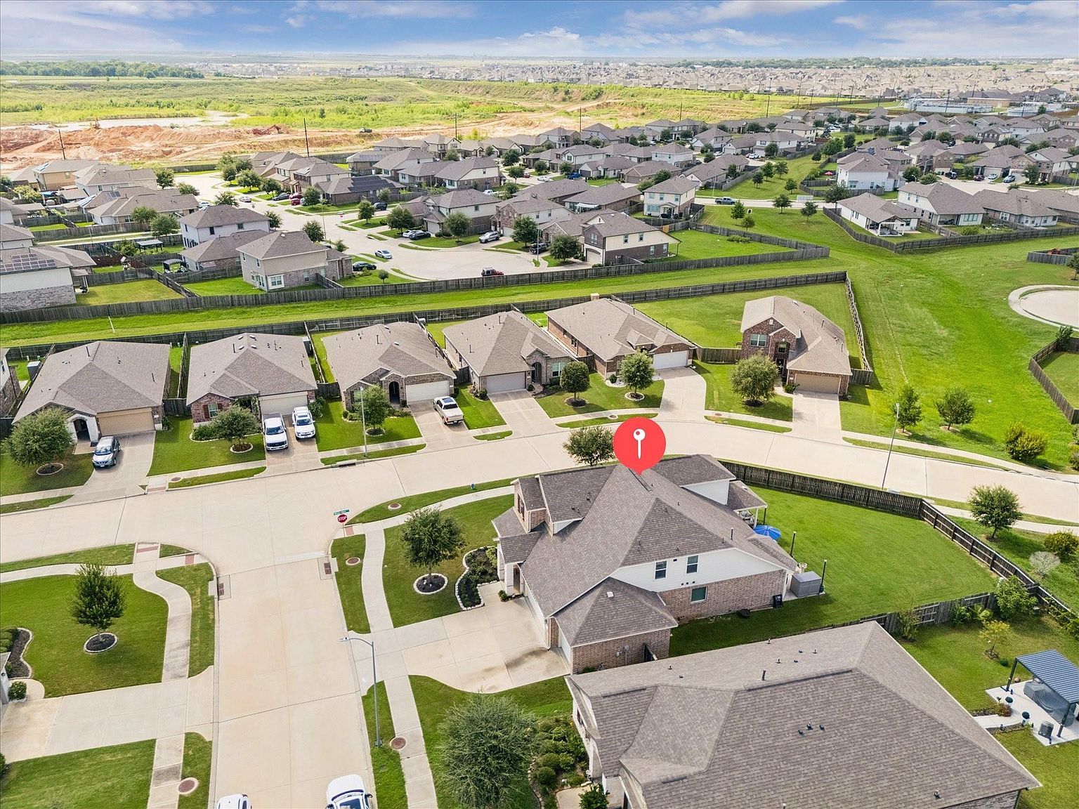 25934 Bronze Oak Ct Richmond, TX 77406 - Thumbnail 3