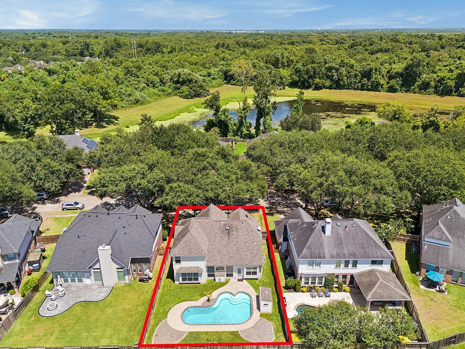 2843 Five Oaks Dr Missouri City, TX 77459 - Thumbnail 3