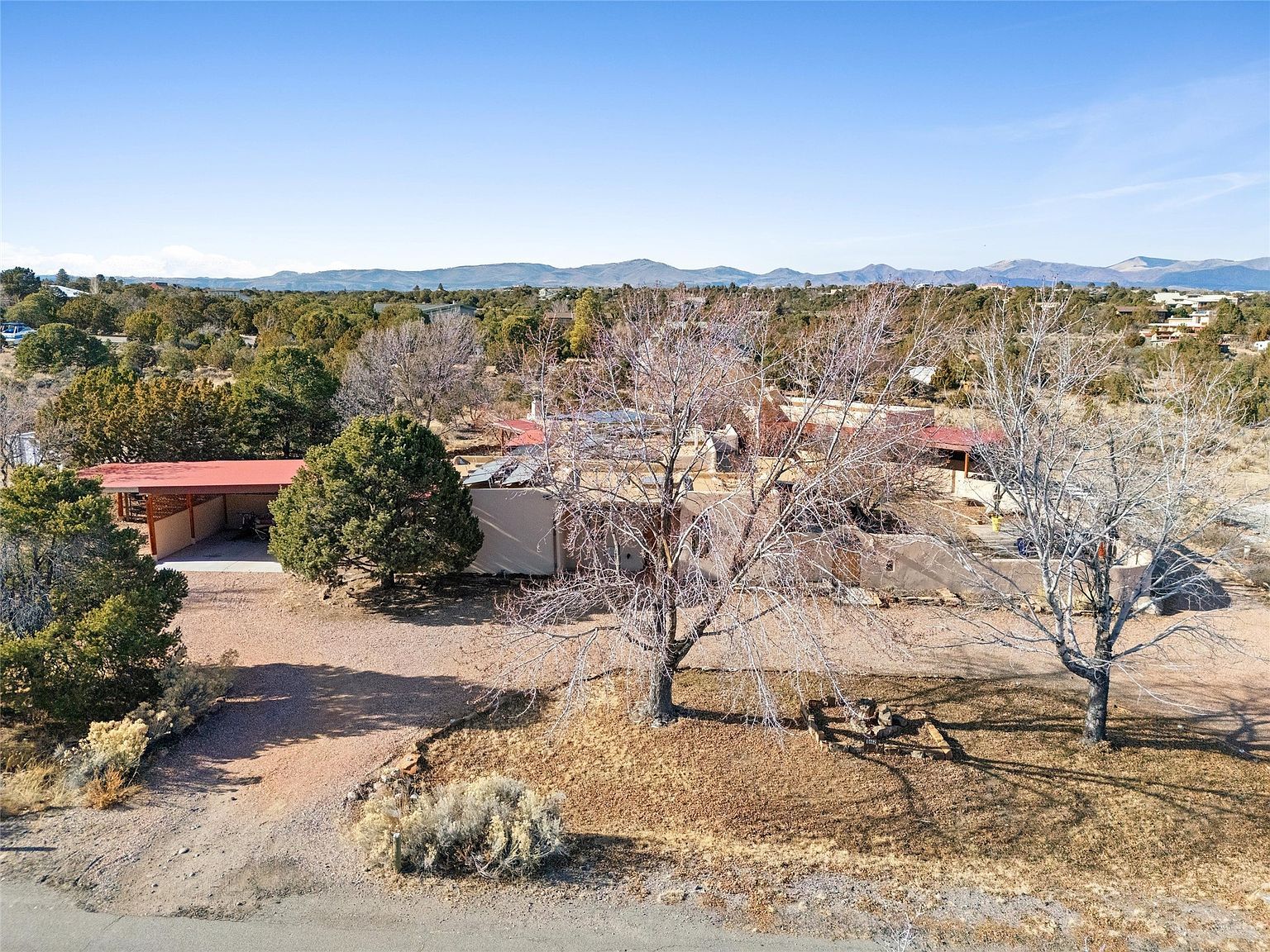 162 Piedra Loop White Rock, NM 87547 - Thumbnail 3