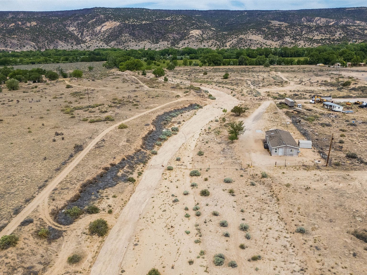 Private Drive 1034e Alcalde, NM 87511 - Thumbnail 3