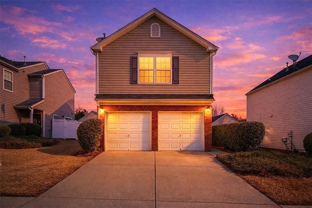 159 Oak Grove Pl Acworth, GA 30102 - Thumbnail 3