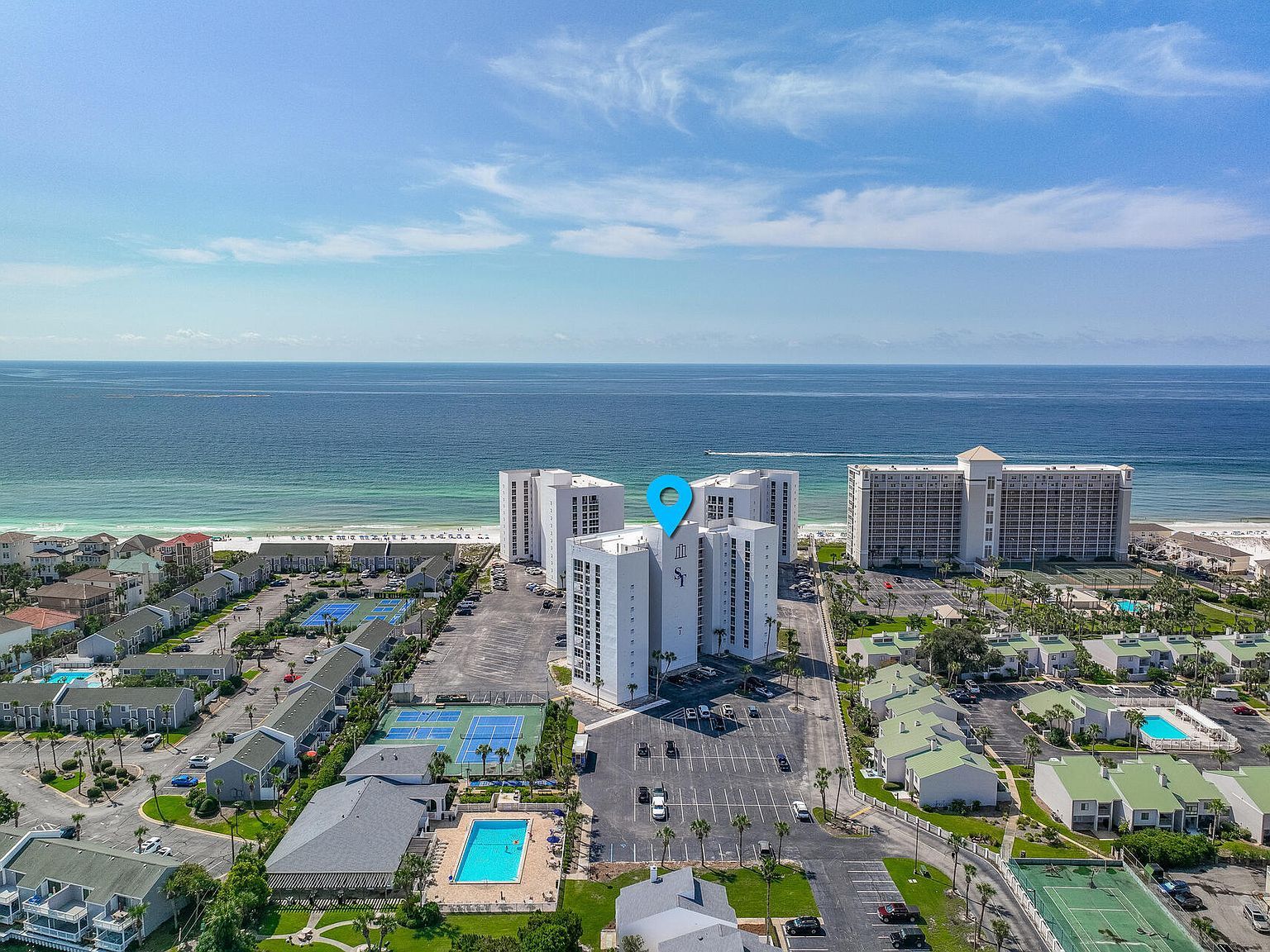900 Gulf Shore Dr UNIT 3071 Destin, FL 32541 - Thumbnail 3