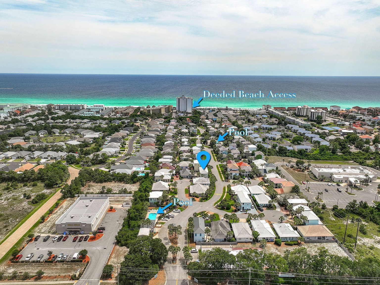 34 Opal Cv Miramar Beach, FL 32550 - Thumbnail 3