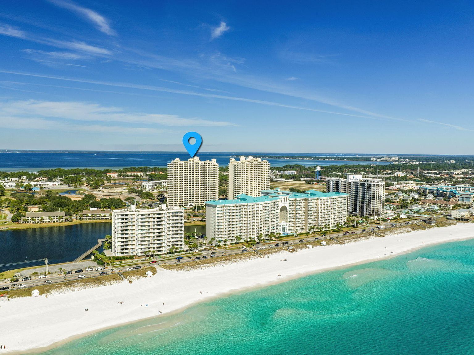 122 Seascape Dr Unit 1310 Miramar Beach, FL 32550 - Thumbnail 3