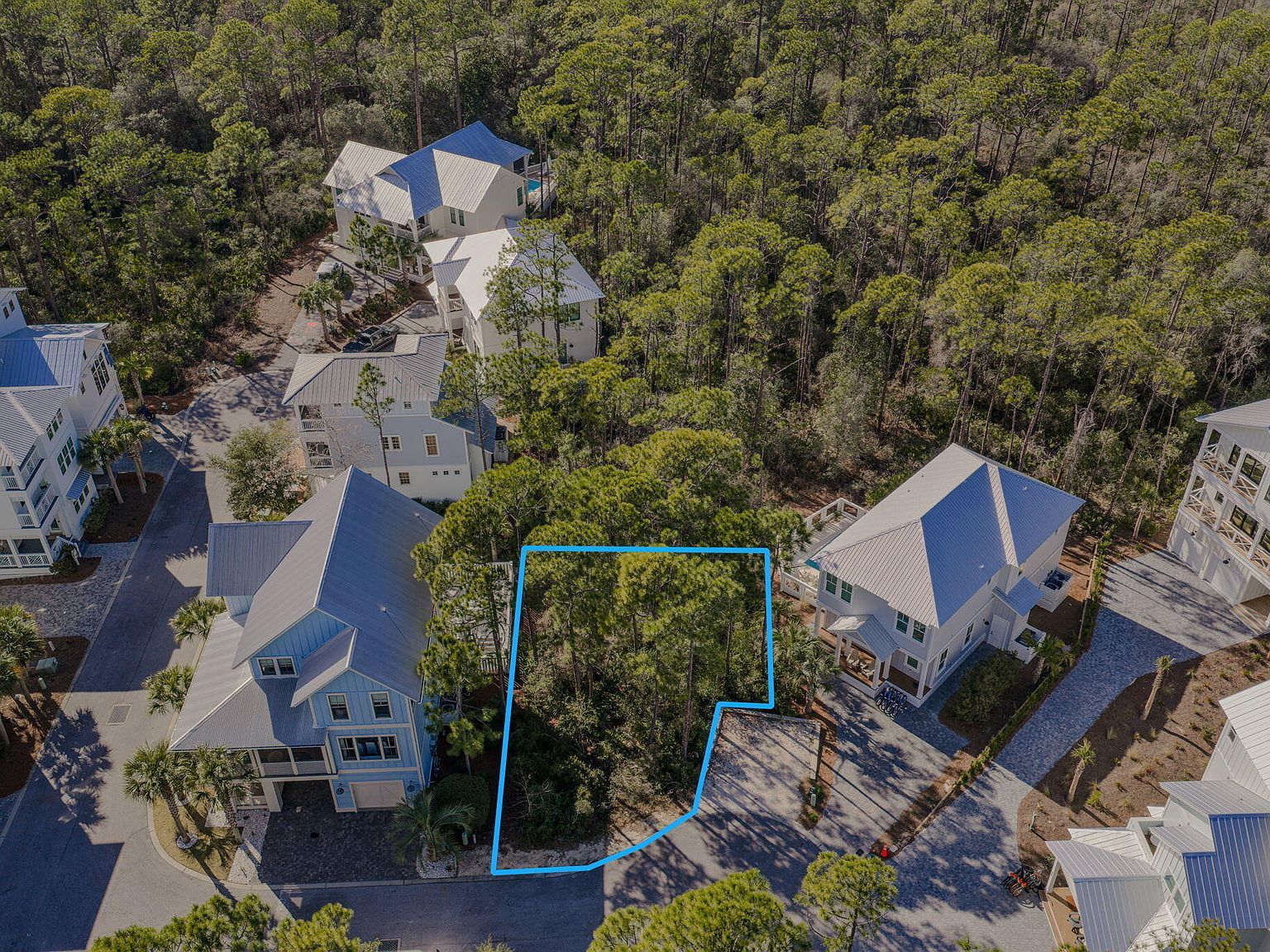 42 Treetop Rosemary Beach, FL 32461 - Thumbnail 3