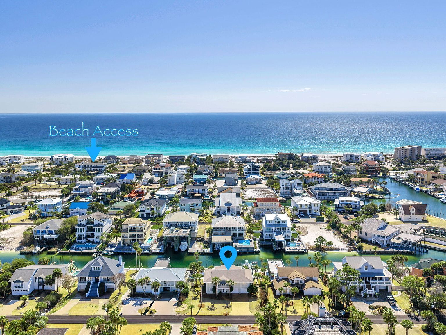 610 Lagoon Dr Destin, FL 32541 - Thumbnail 3