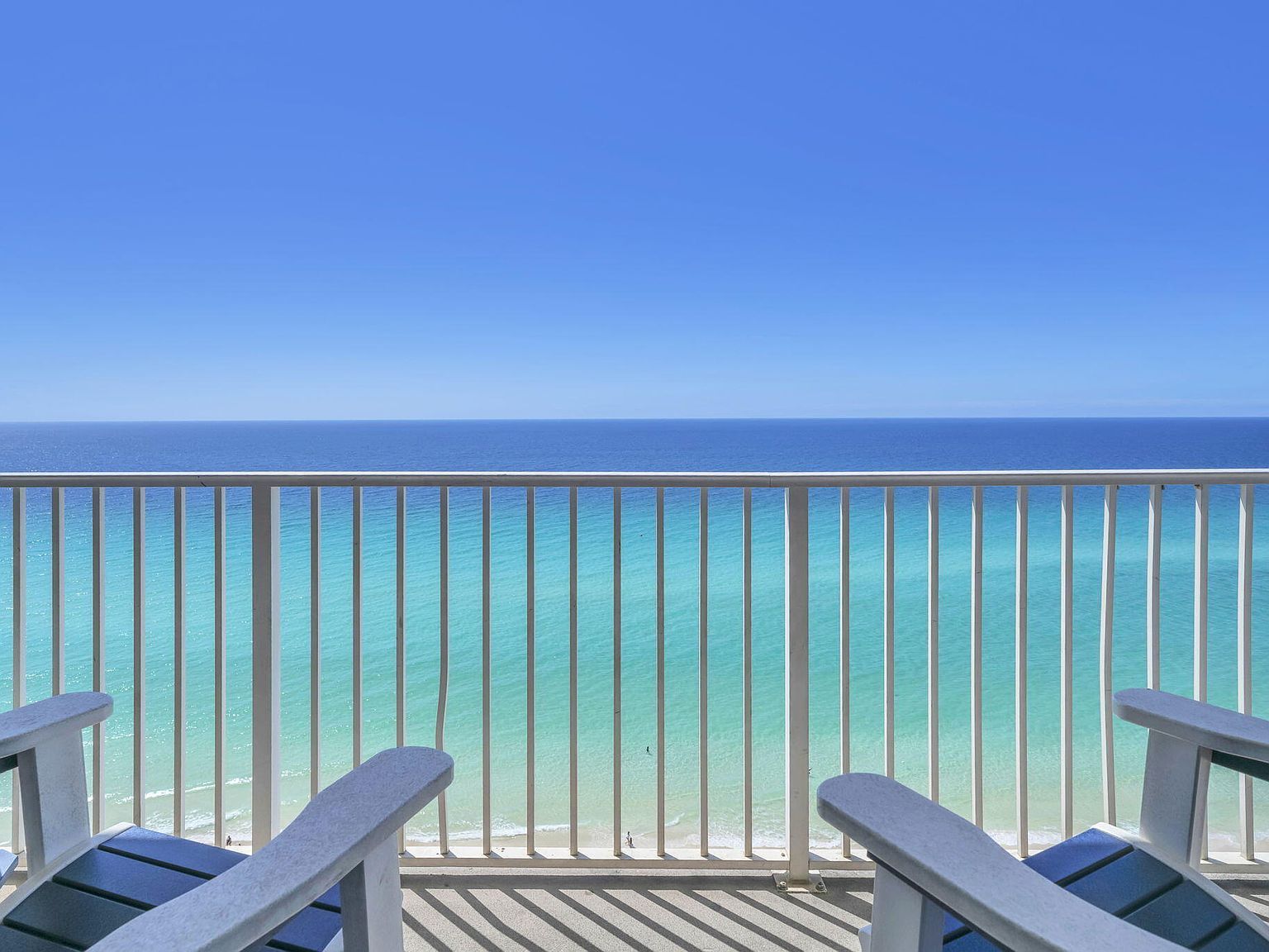 16819 Front Beach Rd Unit 1501 Panama City Beach, FL 32407 - Thumbnail 3