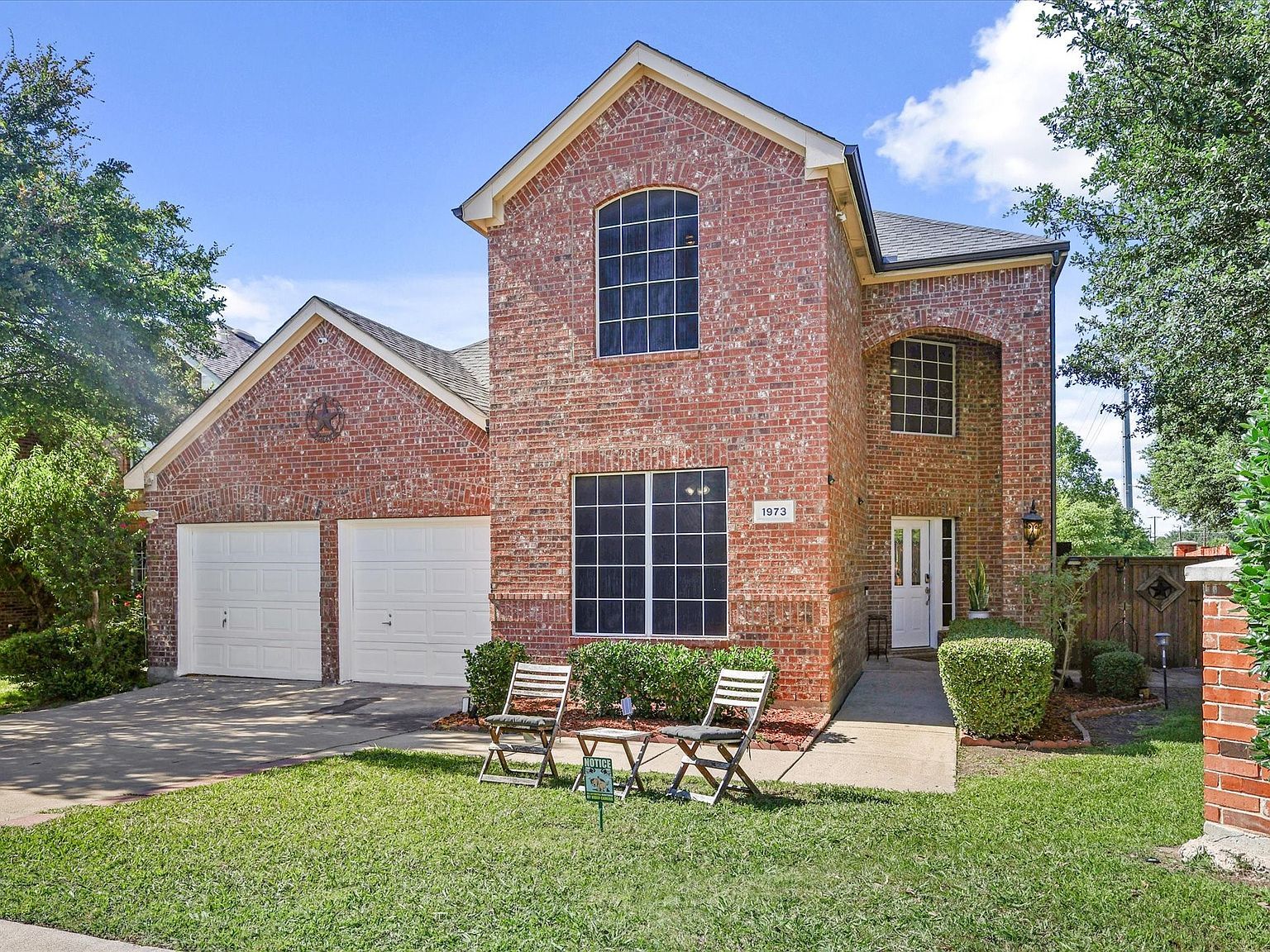 1973 Garrison Way Garland, TX 75040 - Thumbnail 3