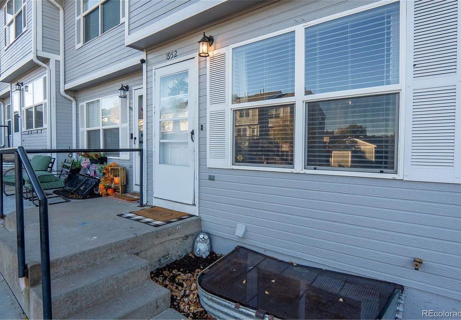 1952 Oakcrest Cir #5 Castle Rock, CO 80104 - Thumbnail 3