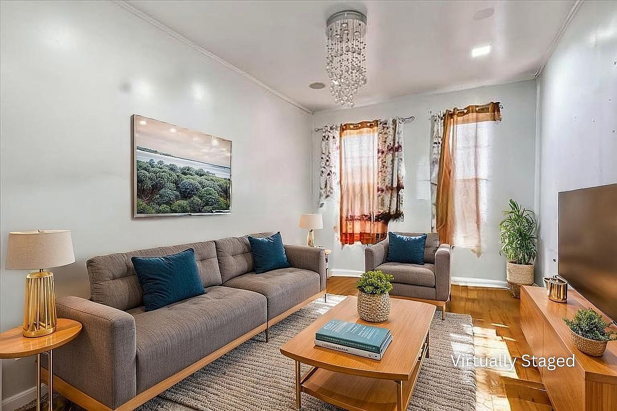 521 Hegeman Ave UNIT 4 Brooklyn, NY 11207 - Thumbnail 3