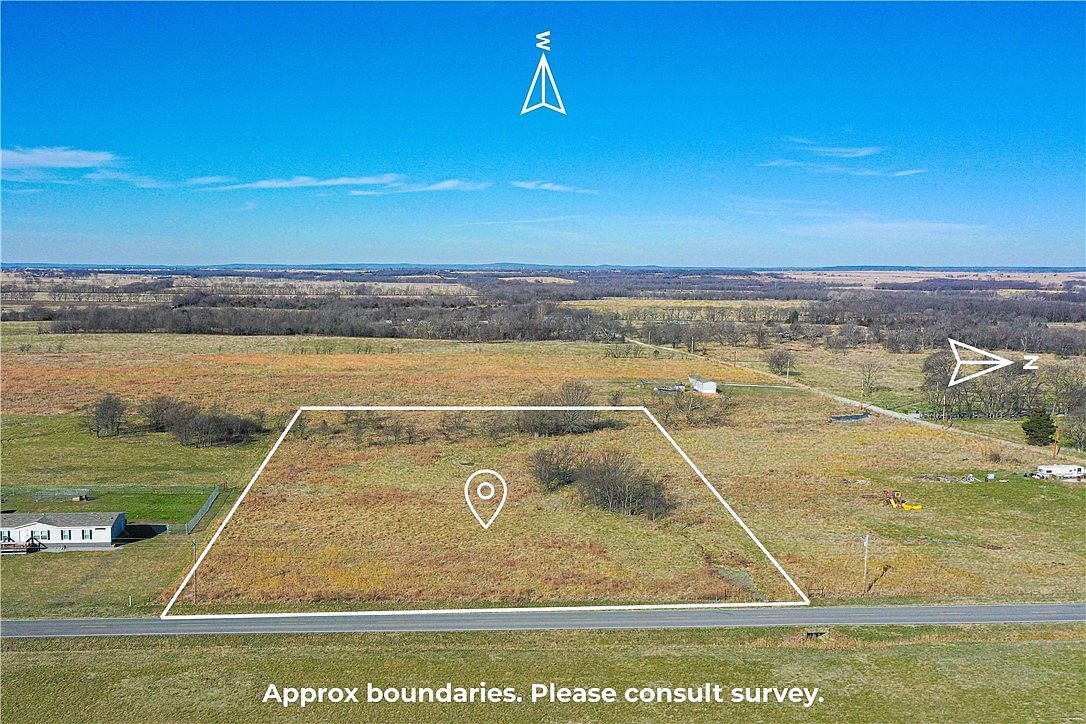 5931 N 440th Rd Adair, OK 74330 - Thumbnail 3