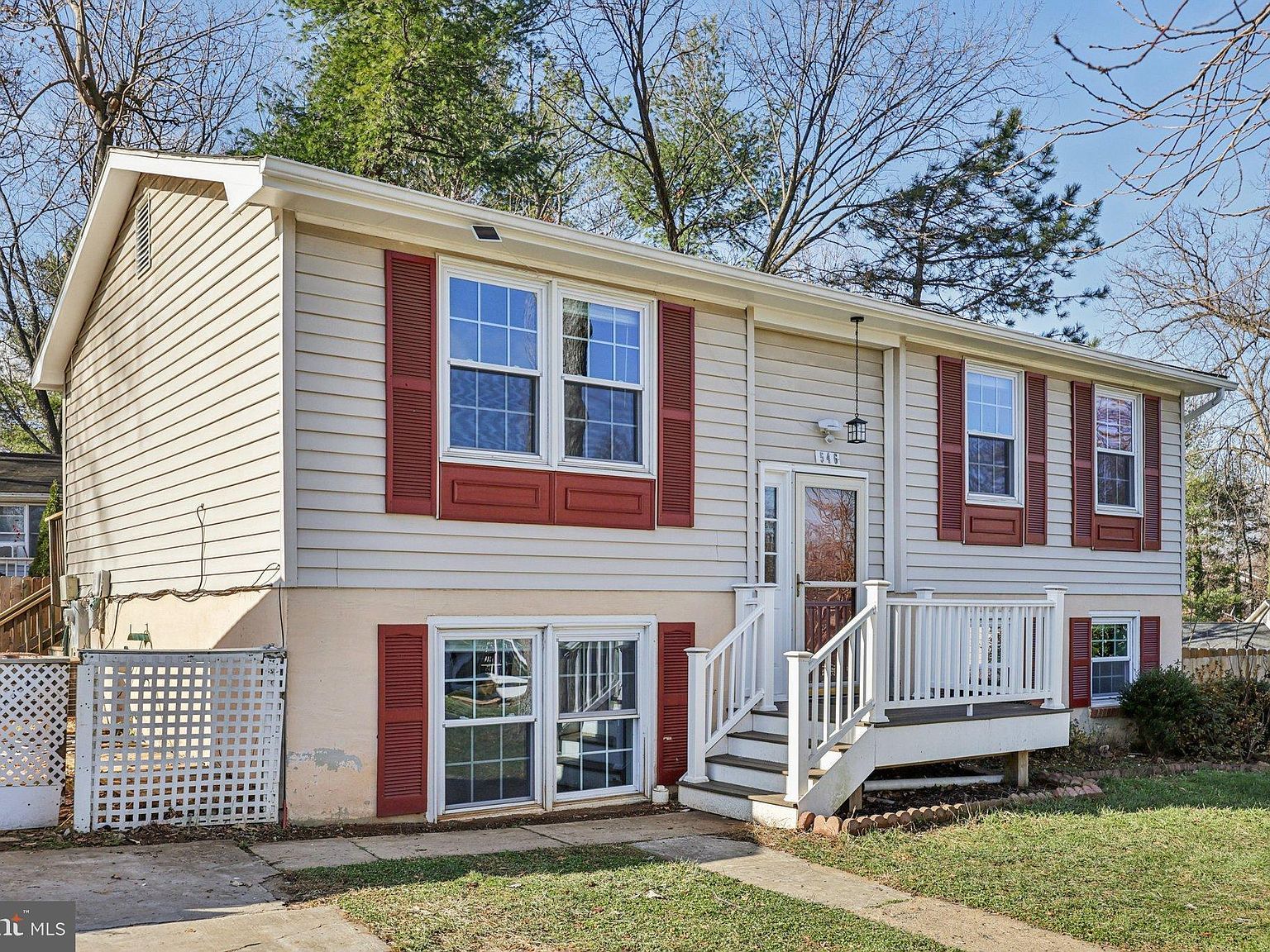 546 Rockbridge Dr SE Leesburg, VA 20175 - Thumbnail 3