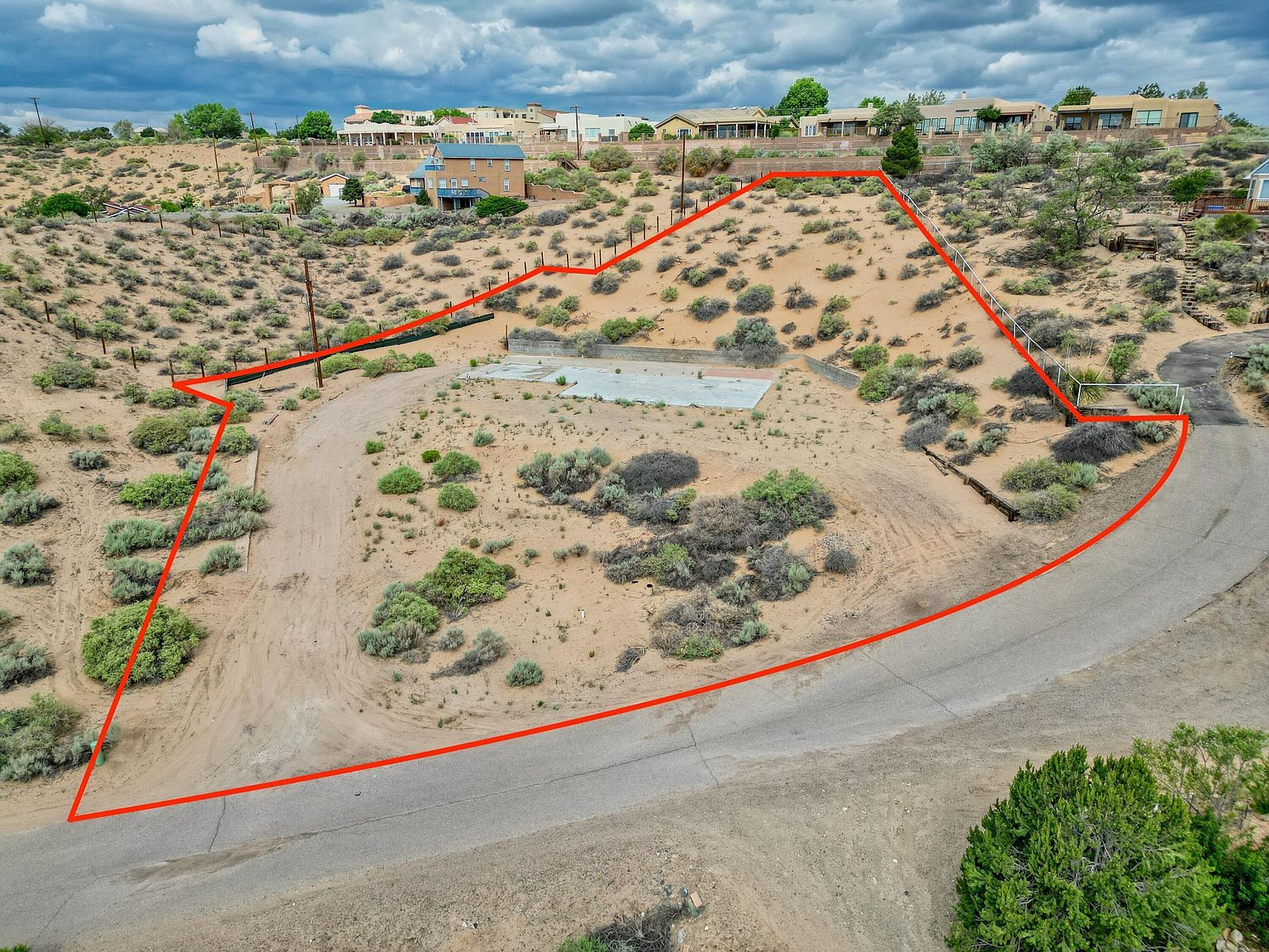 75 Calle Roja Corrales, NM 87048 - Thumbnail 3