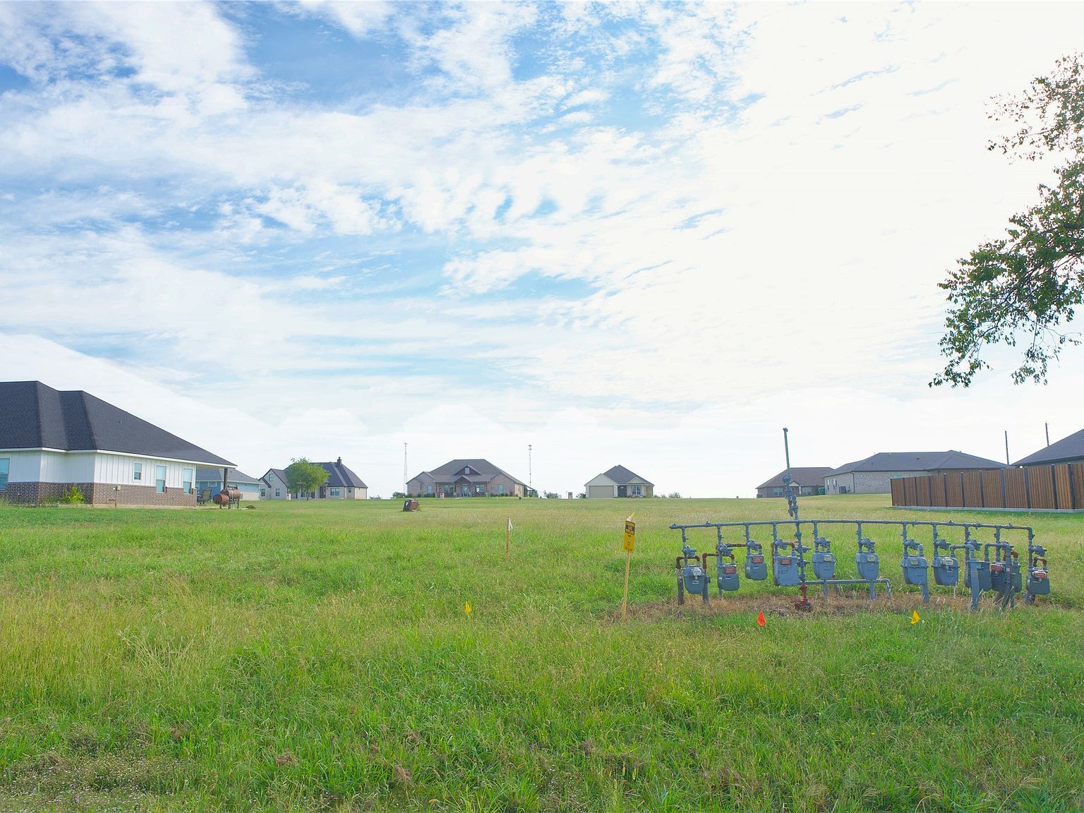 4 Mesquite St Muenster, TX 76252  | Land/Lot