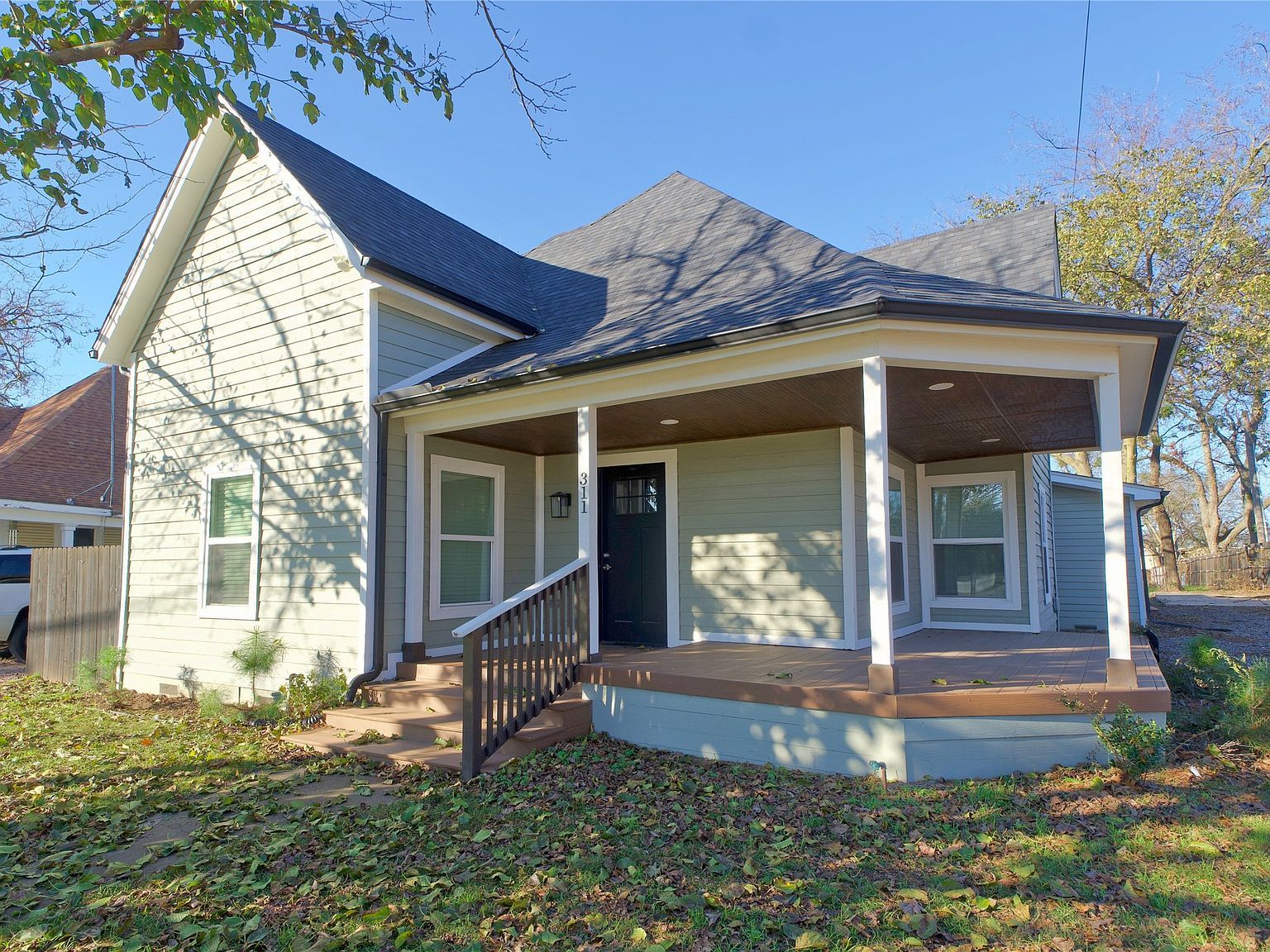 311 W Main St Whitesboro, TX 76273 - Thumbnail 3