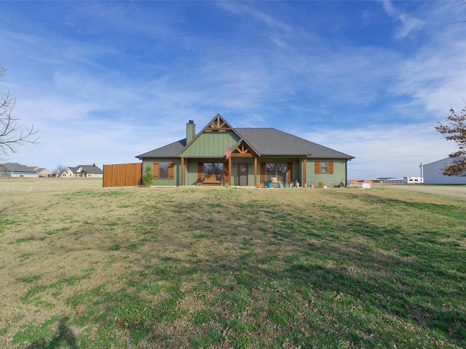 700 N Mesquite St Muenster, TX 76252 - Thumbnail 3