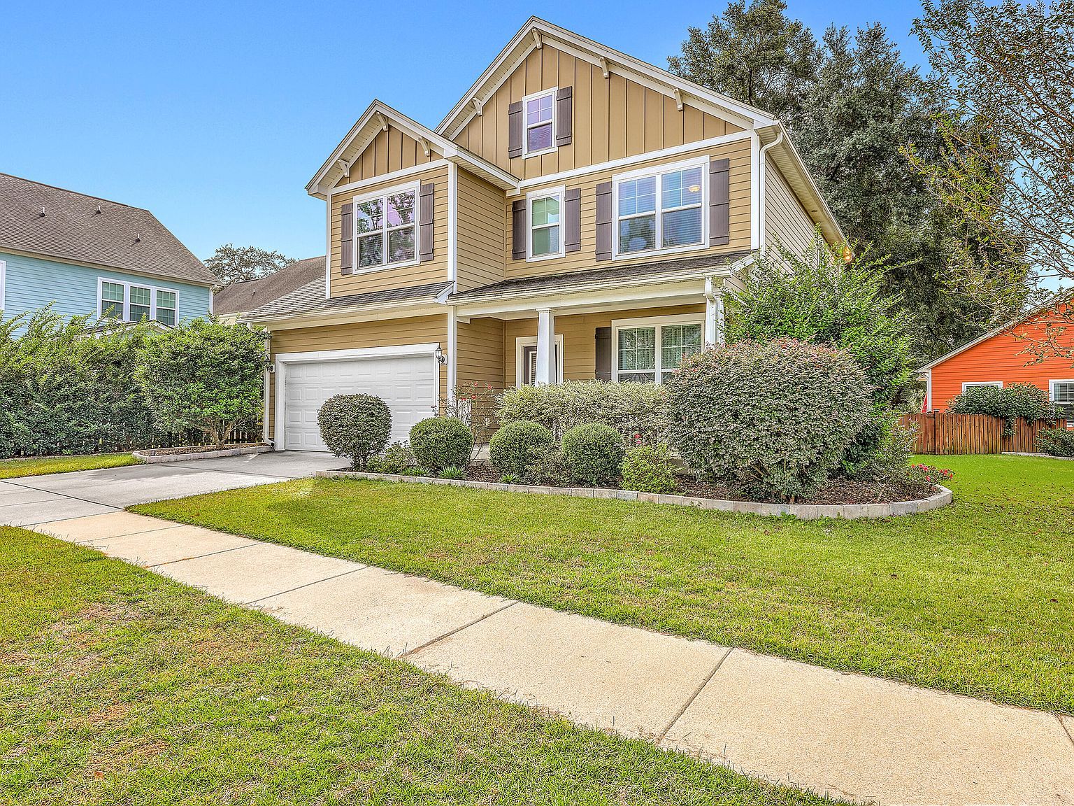 105 Elliott Creek Ln Summerville, SC 29485 - Thumbnail 3