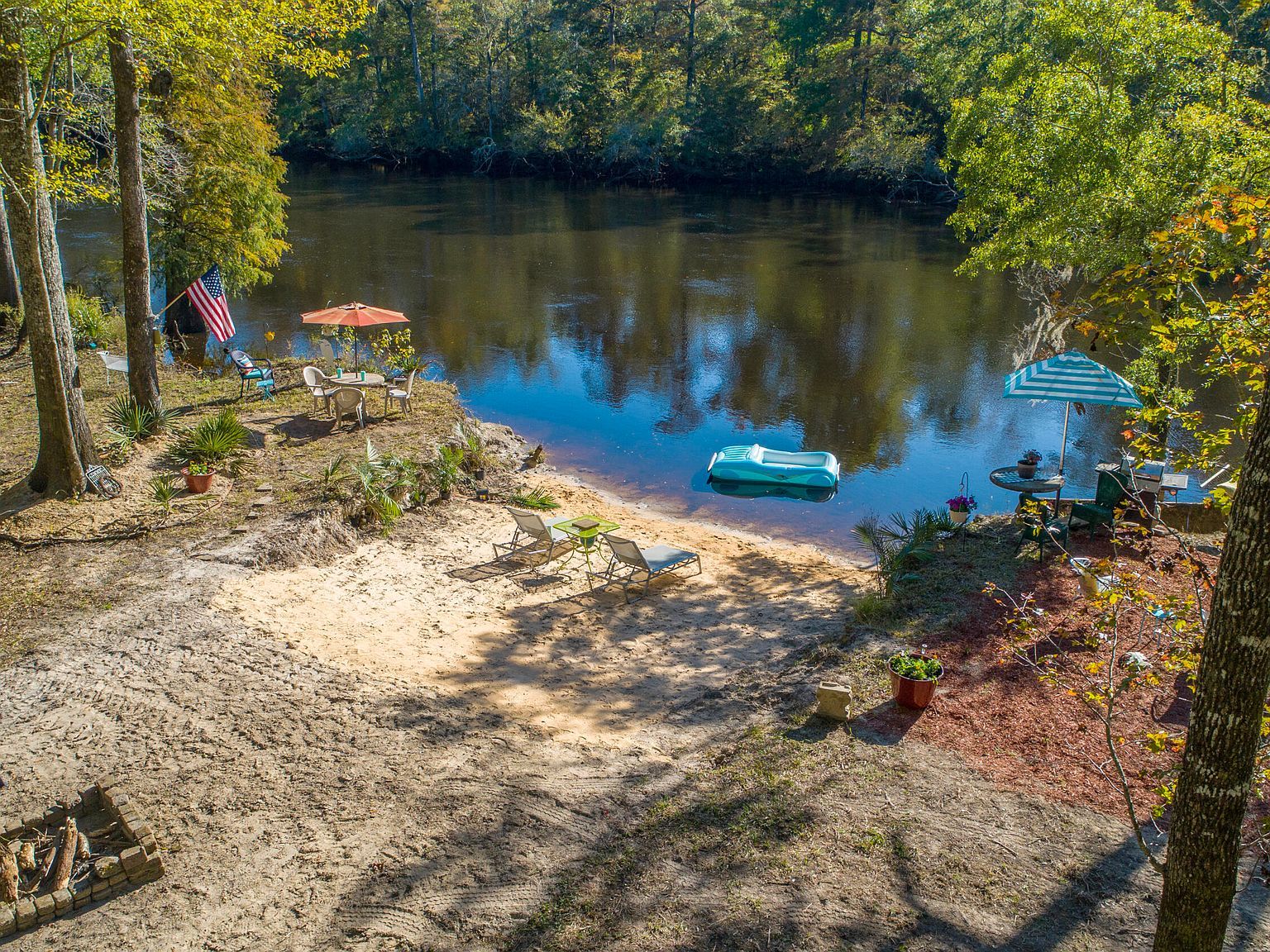 0 Givhans Ferry Rd Ridgeville, SC 29472 - Thumbnail 3