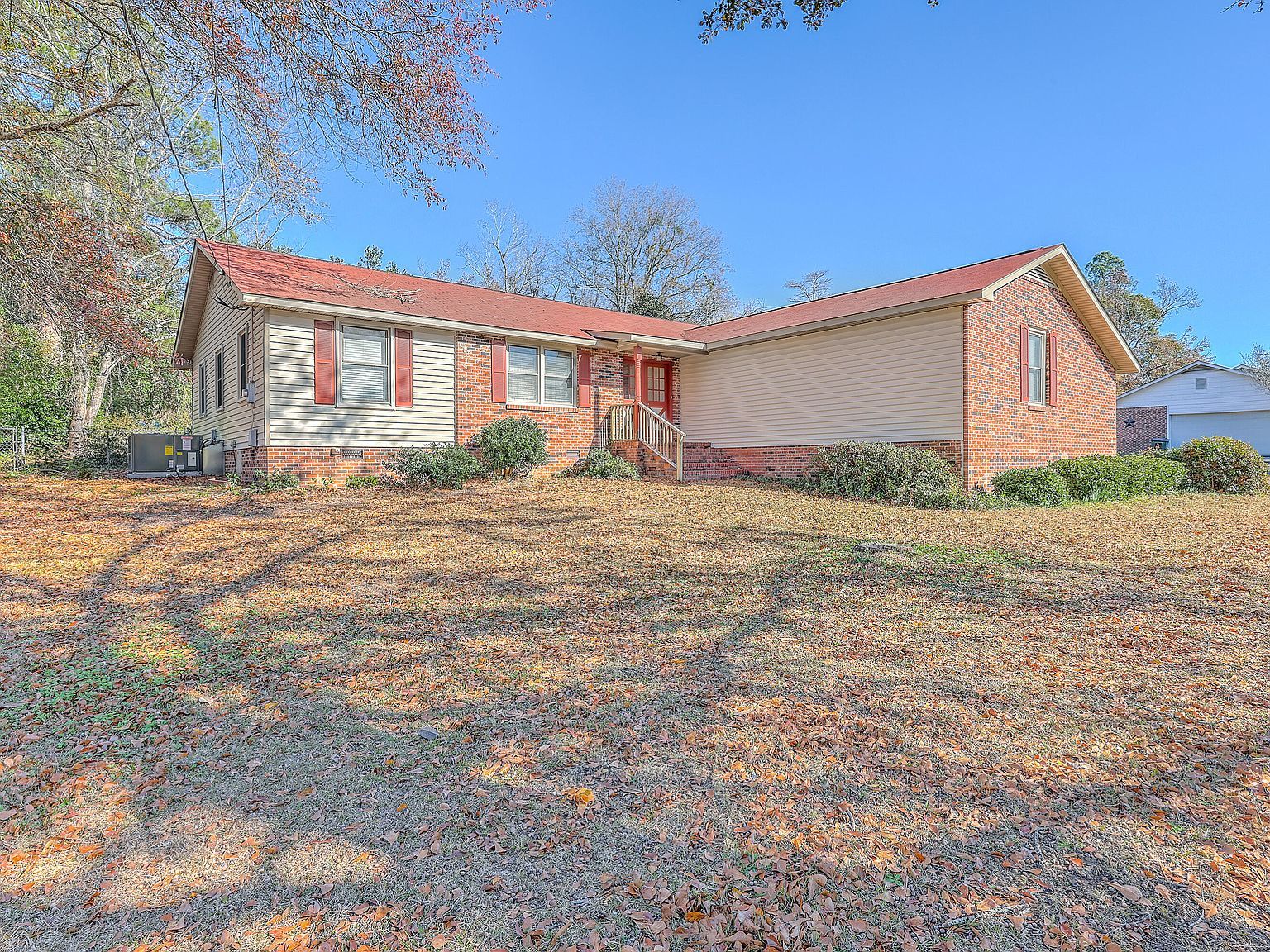 2198 Skyland Ln Orangeburg, SC 29118 - Thumbnail 3