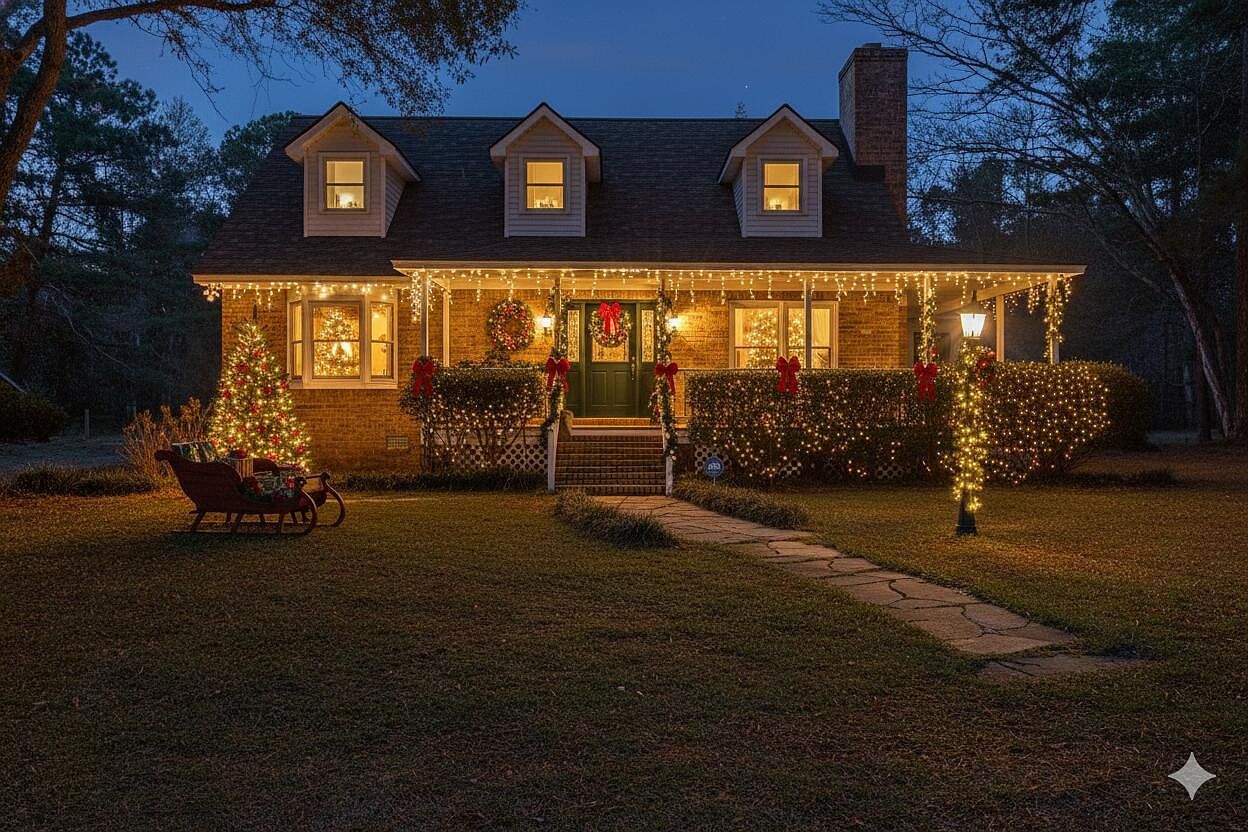 1282 Starline Dr Summerville, SC 29486 - Thumbnail 3