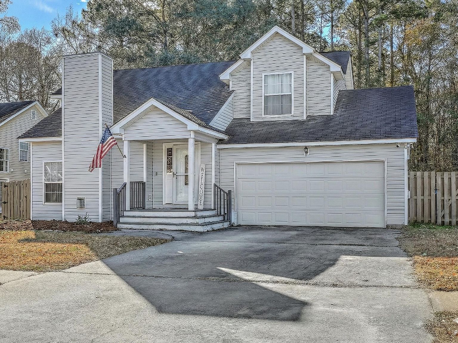 314 Judy Dr Goose Creek, SC 29445 - Thumbnail 3