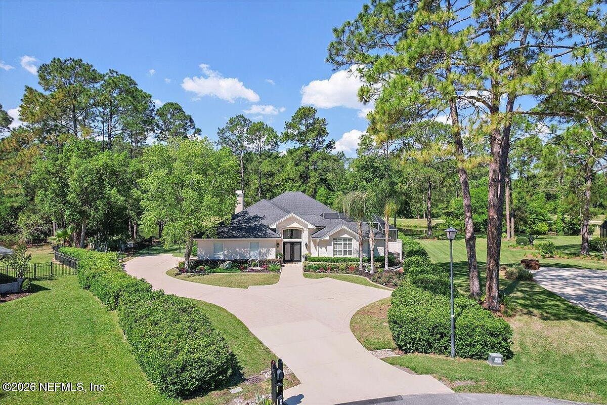 3626 Mammaroneck Ct Green Cove Springs, FL 32043 - Thumbnail 3