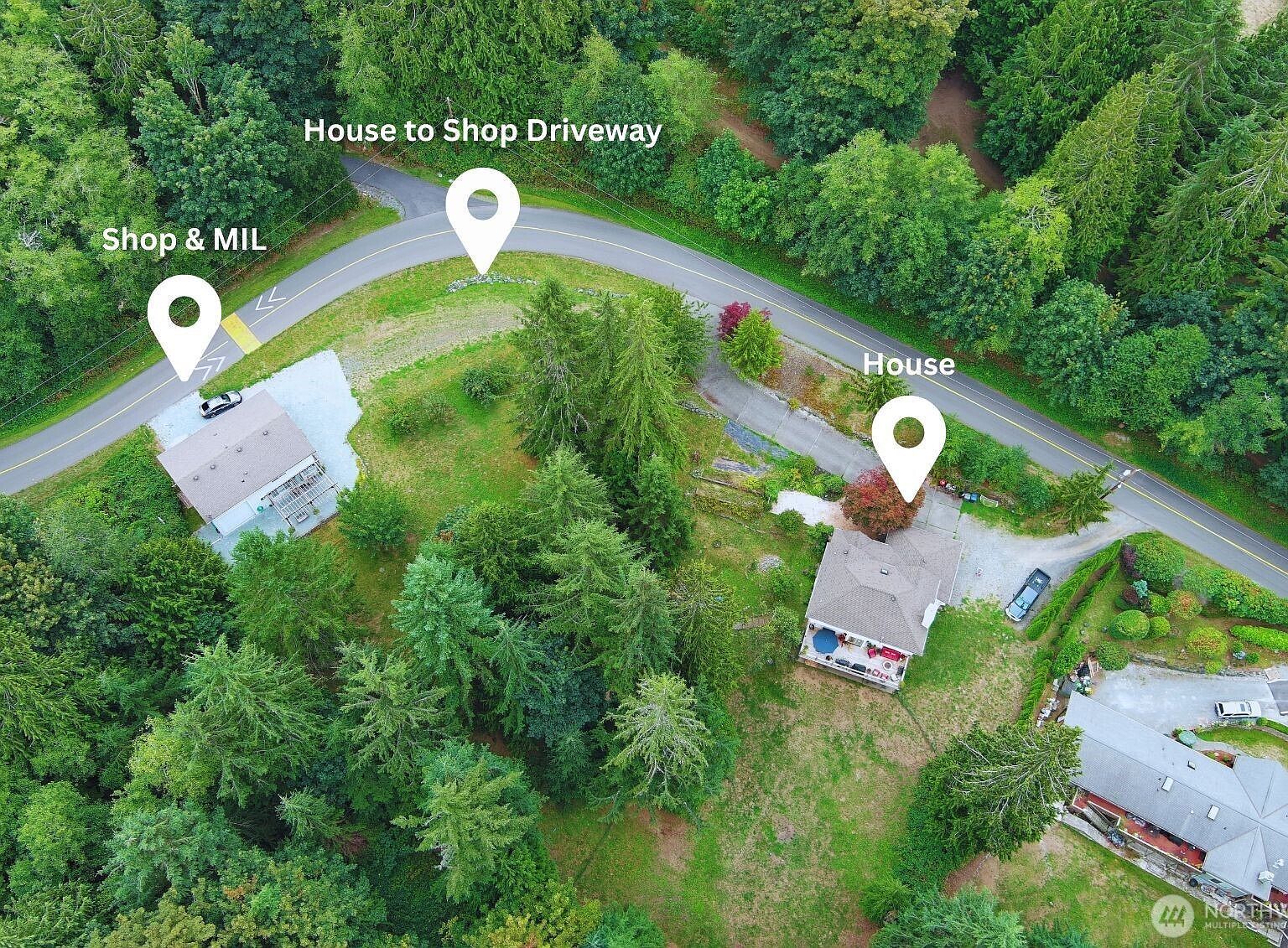 6807 156th St NW Stanwood, WA 98292 - Thumbnail 3