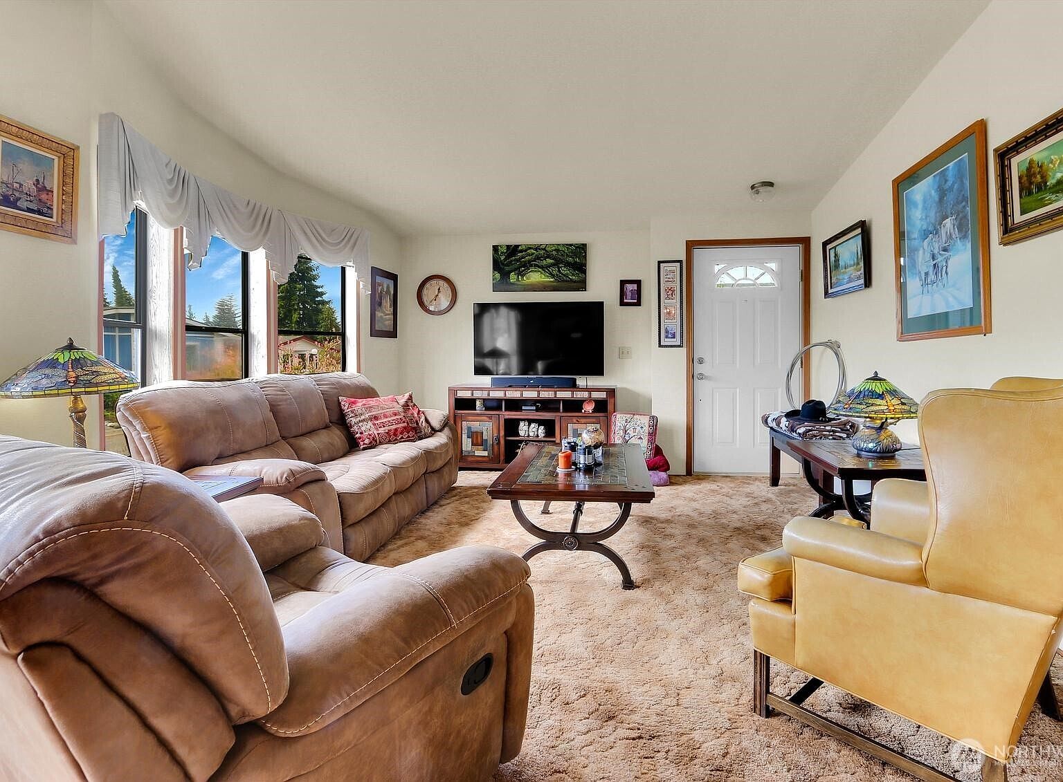 1427 100th St SW UNIT 160 Everett, WA 98204 - Thumbnail 3