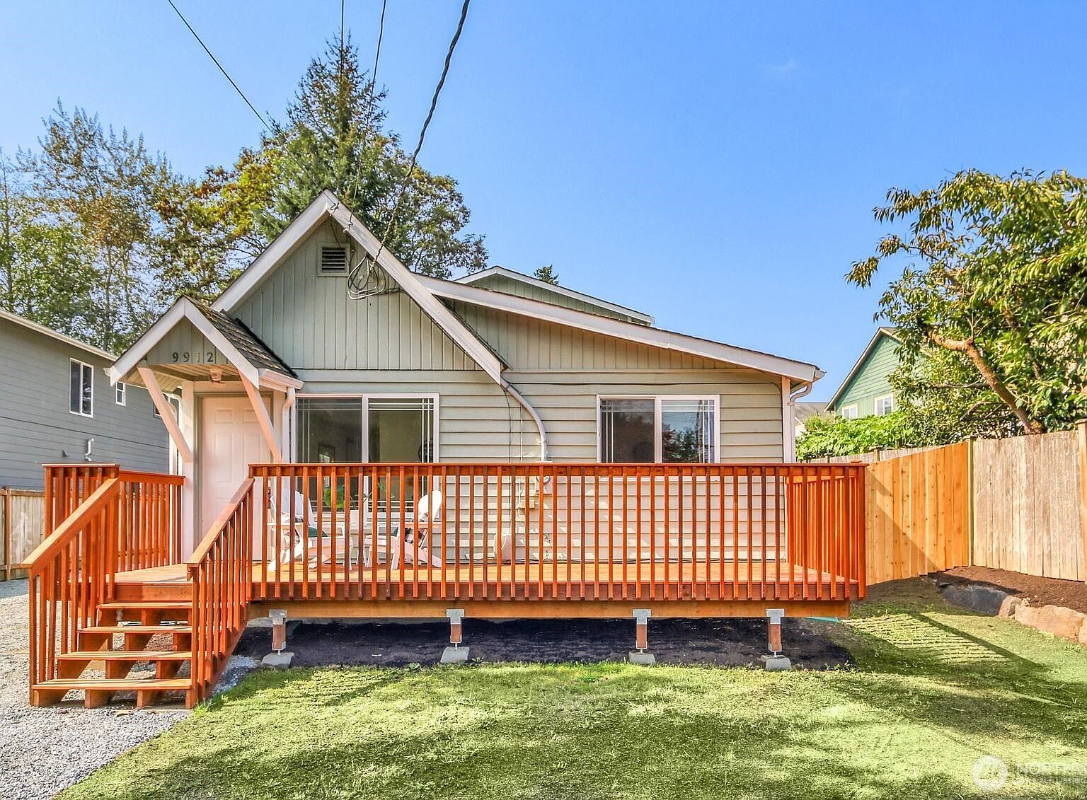 9912 Holly Dr #A Everett, WA 98204 - Thumbnail 3