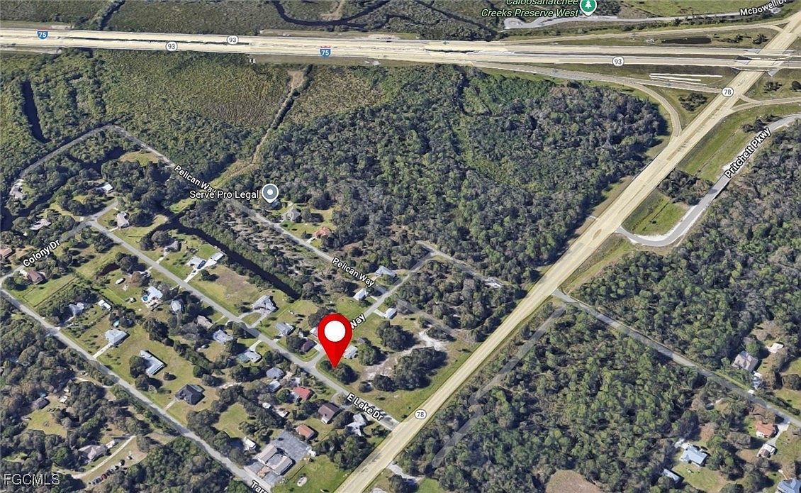 9461 Swan Way North Fort Myers, FL 33917 - Thumbnail 3