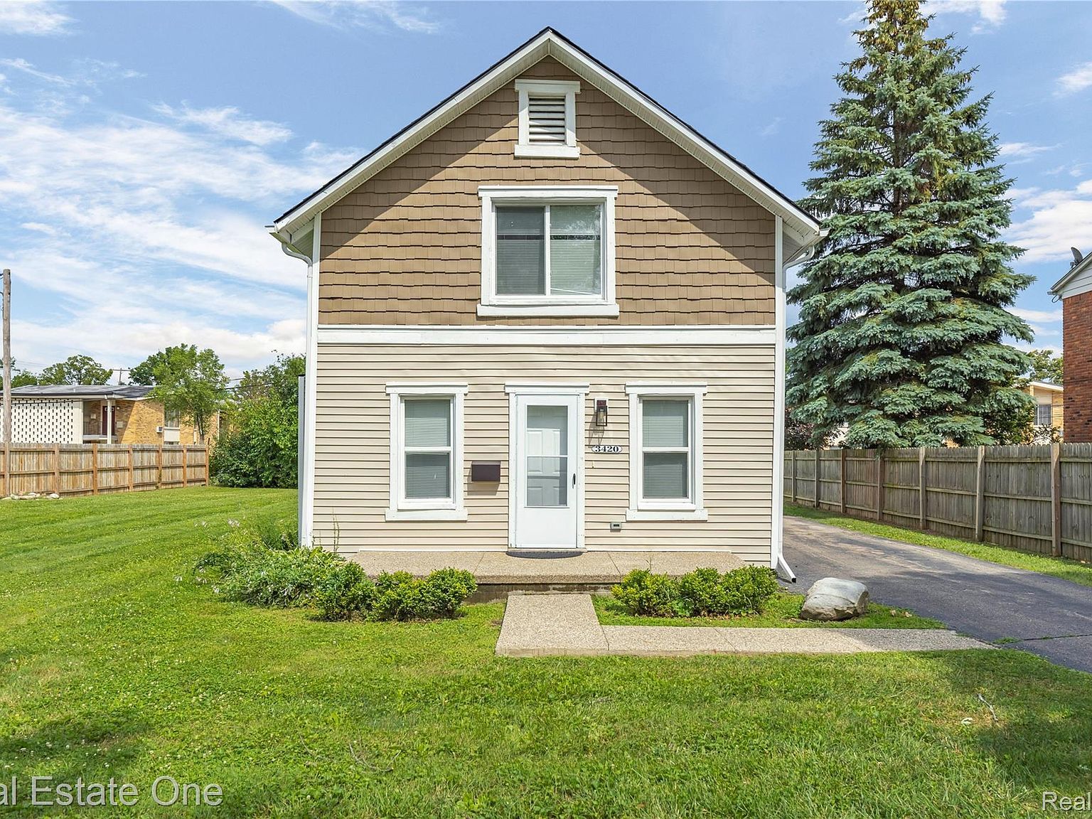 3420 Fairmont Rd Royal Oak, MI 48073 - Thumbnail 3