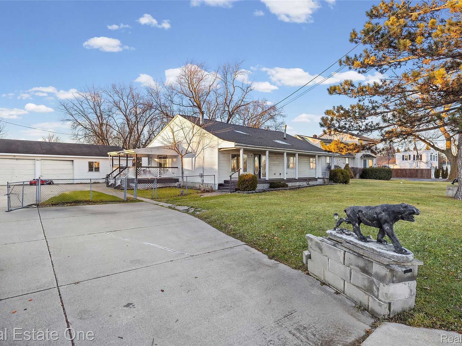 2535 N Telegraph Rd Monroe, MI 48162 - Thumbnail 3